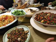 -鸡毛店·川菜(双楠店)