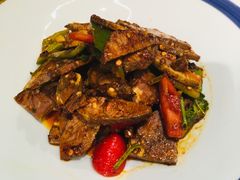 -宁夏国强手抓羊肉·清真菜(未央路凤三店)
