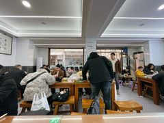 -清真馬峰小炒泡饃
