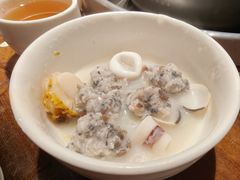 -大良毋米粥(锦龙路总店)