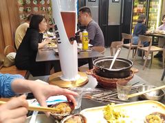 -老虎滩大连海鲜烧烤(建邺云锦路总店)