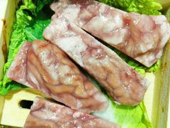 -宽板凳老灶火锅(南礼士路店)