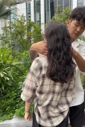 点击看大图 -奈川烫染Salon