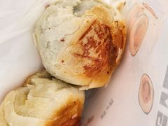 枣泥百果月饼-光明邨大酒家(淮海路店)