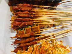 -思思油炸(会堂东路店)