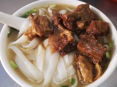 牛腩汁-汉记面馆(南华东路店)