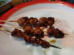 -烧货·活海鲜炭烧(湖滨商业街店)
