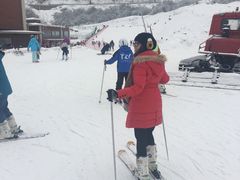 -太子岭滑雪场