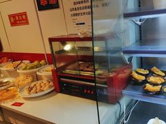 -宽尺巷鱼蛙自助火锅(虎丘钻石广场店)