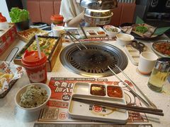 -猫抓烤肉(春熙路店)