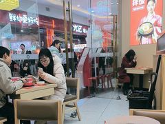 -食米家拌饭(梅溪新天地店)