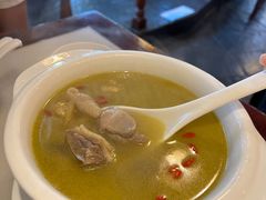 -嘉丰湘菜馆(芳群园店)