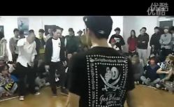 -北京GF舞蹈工作室