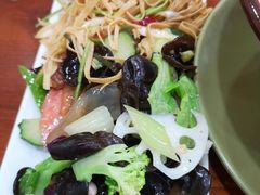 -美玲拉面(鞍山西道店)