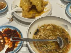 -小锅饭豆腐馆(重工北街普罗旺斯店)