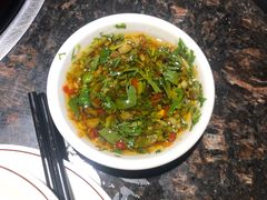 -八合里潮汕鲜牛肉火锅(惠州华贸店)