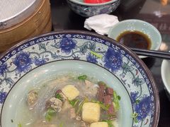 -冯鑫记南京鸭血粉丝汤(来燕路店)