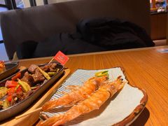 -仓桥家·焗寿司·锅物(光谷步行街店)