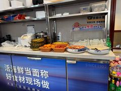 -小船渔村•大连菜•大连焖鱼(明泽街店)