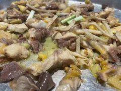 -大笑饭堂(甲子桥店)
