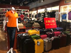 -POLO SPORT保罗运动系列(时代城市奥特莱斯杨树浦路店)