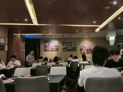 -Efes Turkish & Mediterranean Cuisine 艾菲斯餐厅(陆家嘴店)