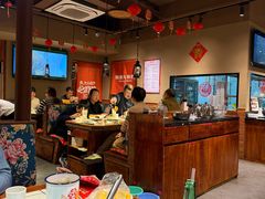 -姚稷大铁锅(龙之梦店)