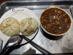 -姚记炒肝店(簋街店)
