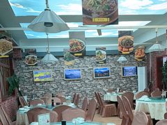 -五台山八大碗·地方风味菜馆(五爷庙店)