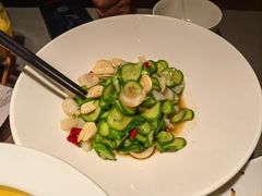 -小厨娘淮扬菜(河西奥美大厦店)