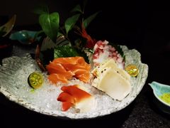 -吉盛川创作料理(保利国际广场店)