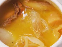佛跳墙-咸亨酒店(和平店)