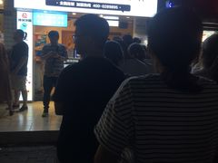 -傅强排骨(成都总店)