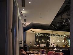 -Mercato莫卡多露台餐厅与酒吧(K11店)