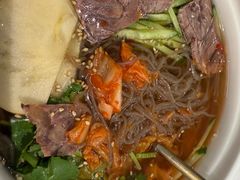 -东方饺子王(新奥购物中心店)