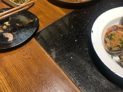 -烧货·活海鲜炭烧(湖滨商业街店)