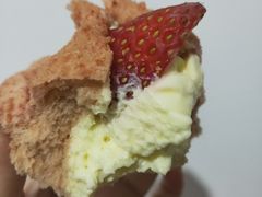 -木子木水烫面包(台州广场西路店)