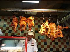 -清真·玛丽亚新疆菜主题餐厅(浙江中路店)