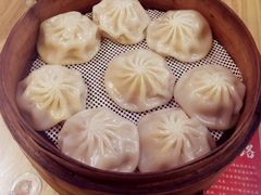 小笼汤包-味福记·本地特色菜(八一万达广场店)