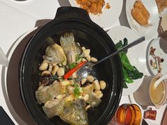 -汤城小厨•粤菜•靓汤(金宝街店)