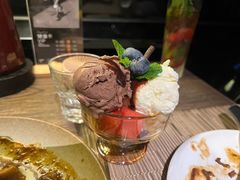 -巴别塔法餐舍(朝阳店)