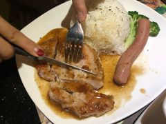 -南都咖啡西餐厅.全日茶点(福星路店)