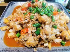 -蛙喔牛蛙(高新绿宝店)