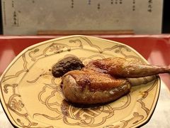 -鳥喜Toriki怀石烧鸟料理