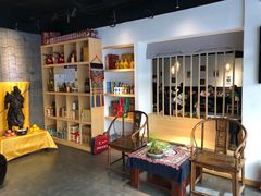 -泉味道贵州厨房(三里河店)