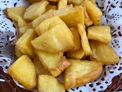 -云隐小厨·传统大理美食(复兴路店)