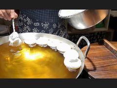 -棉小雪·雪棉豆沙(老安东街店)