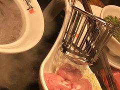 -纸盐河码头火锅(十八梯店)