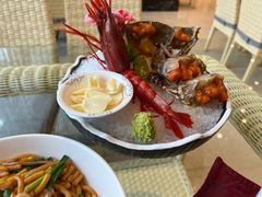 -皇朝海鲜酒店
