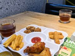 -豪客来牛排(宝龙城市广场店)